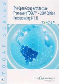 The Open Group Architecture Framework TOGAF