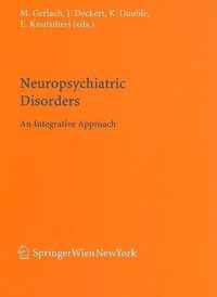 Neuropsychiatric Disorders