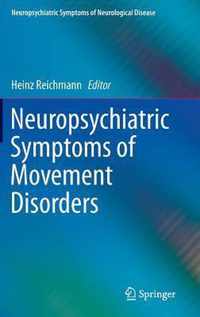 Neuropsychiatric Symptoms of Movement Disorders