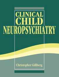 Clinical Child Neuropsychiatry