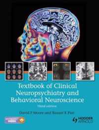 Textbook Of Clinical Neuropsychiatry And Behavioral Neurosci