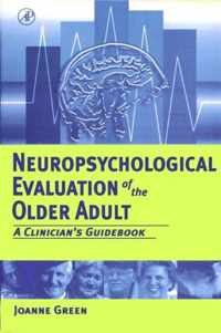 Neuropsychological Evaluation of the Older Adult