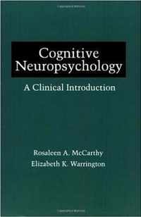 Cognitive Neuropsychology