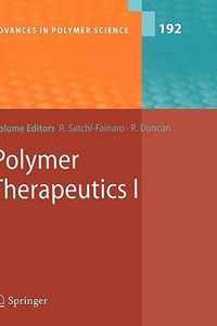 Polymer Therapeutics I