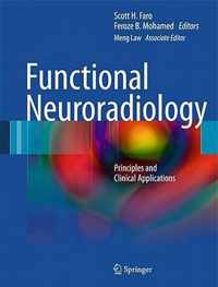 Functional Neuroradiology