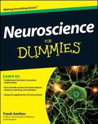 Neuroscience For Dummies