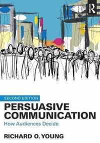 Persuasive Communication