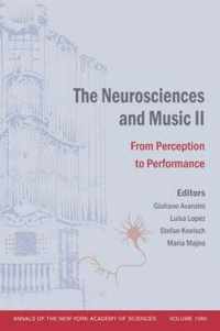 The Neurosciences and Music II