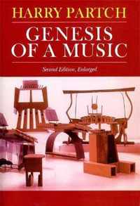 Genesis of a Music