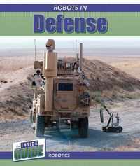 Robots in Defense