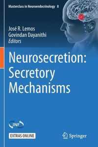 Neurosecretion