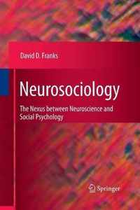 Neurosociology