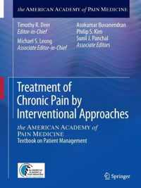 Treatment of Chronic Pain by Interventional Approaches