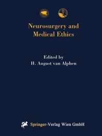 Neurosurgery and Medical Ethics