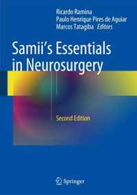 Samii's Essentials in Neurosurgery