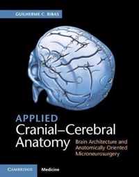 Applied Cranial-Cerebral Anatomy