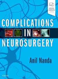 Complications in Neurosurgery