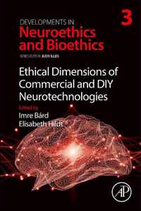 Ethical Dimensions of Commercial and DIY Neurotechnologies