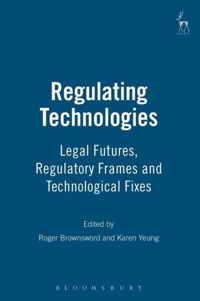 Regulating Technologies