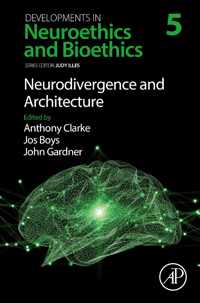 Neurodivergence and Architecture