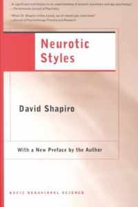 Neurotic Styles