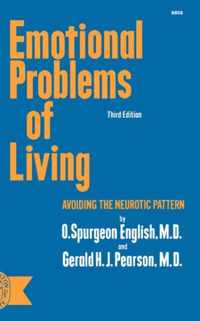 Emotional Problems of Living 3e