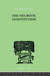 The Neurotic Constitution