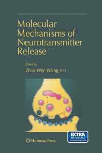 Molecular Mechanisms of Neurotransmitter Release