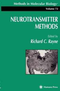 Neurotransmitter Methods