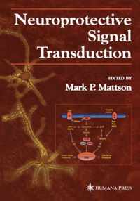 Neuroprotective Signal Transduction