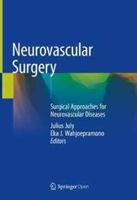 Neurovascular Surgery