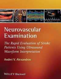 Neurovascular Examination