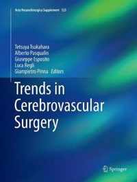 Trends in Cerebrovascular Surgery