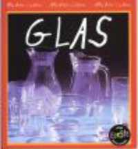 Materialen  -   Glas