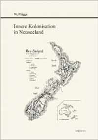 Innere Kolonisation in Neuseeland