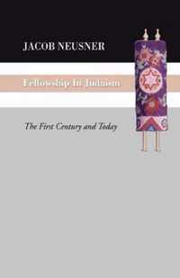 Fellowship in Judaism