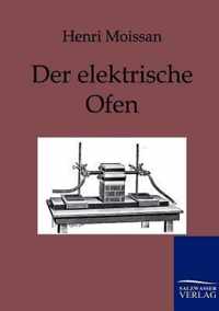 Der elektrische Ofen