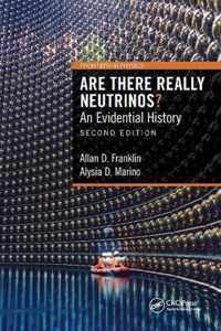 Are There Really Neutrinos?