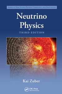 Neutrino Physics