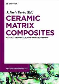 Ceramic Matrix Composites