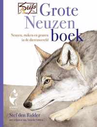 Stefs Grote Neuzenboek