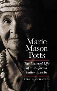 Marie Mason Potts