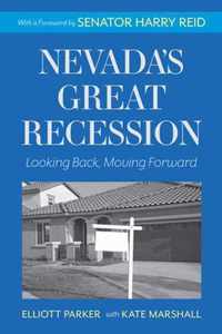 Nevada's Great Recession