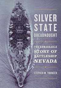 Silver State Dreadnought