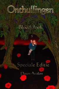 Bloedvloek 5, speciale editie - Dawn Avalon - Paperback (9789464481518)