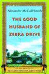 The Good Husband of Zebra Drive