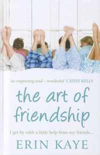 The Art Of Friendship