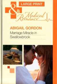 Marriage Miracle In Swallowbrook