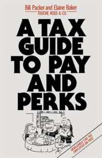 A Tax Guide to Pay and Perks