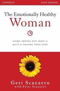 The Emotionally Healthy Woman Workbook